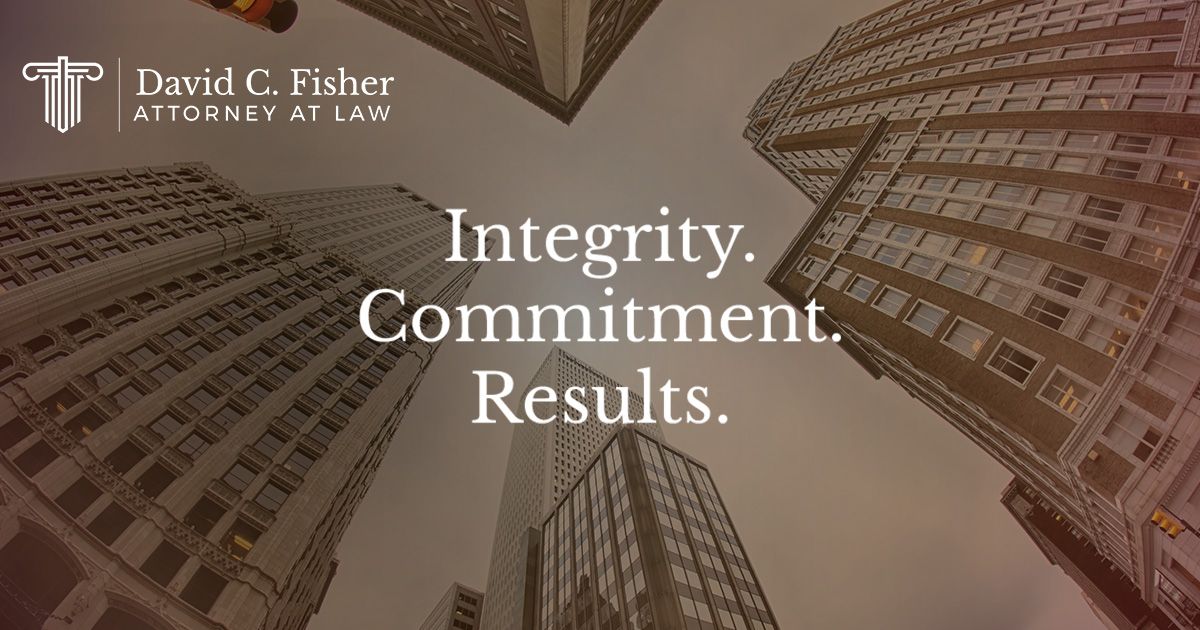 Fisher and Fisher Law Offices, P.C Tulsa, OK Office