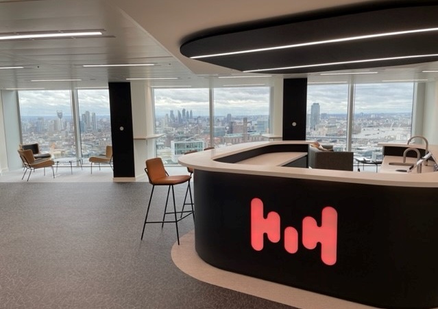 TLT LLP London, United Kingdom Office