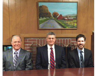 Russell & McCormick Keeseville, NY Office