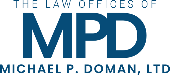 The Law Offices of Michael P. Doman, Ltd Northbrook,  Office