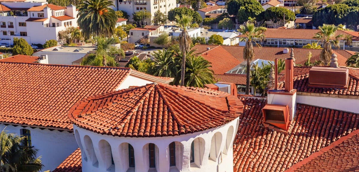 Andrade Law Offices Santa Barbara,  Office