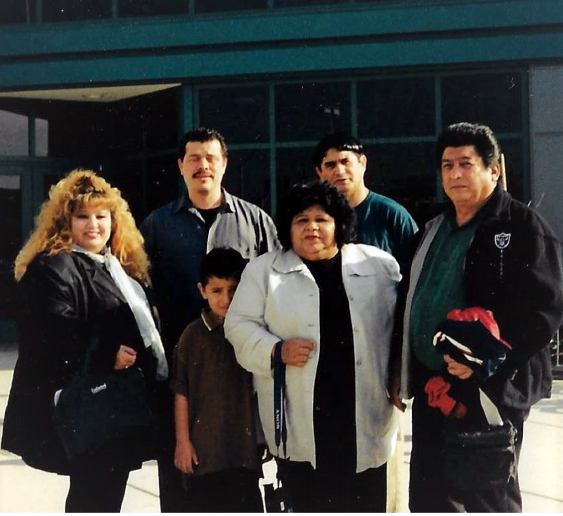 SRTK Fresno, CA Office