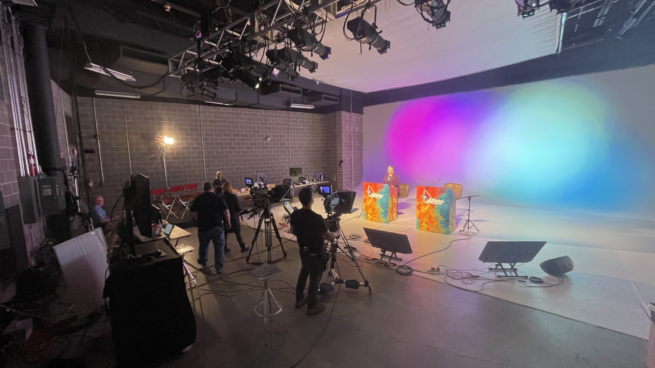 Peddicord Wharton Des Moines, IA Office