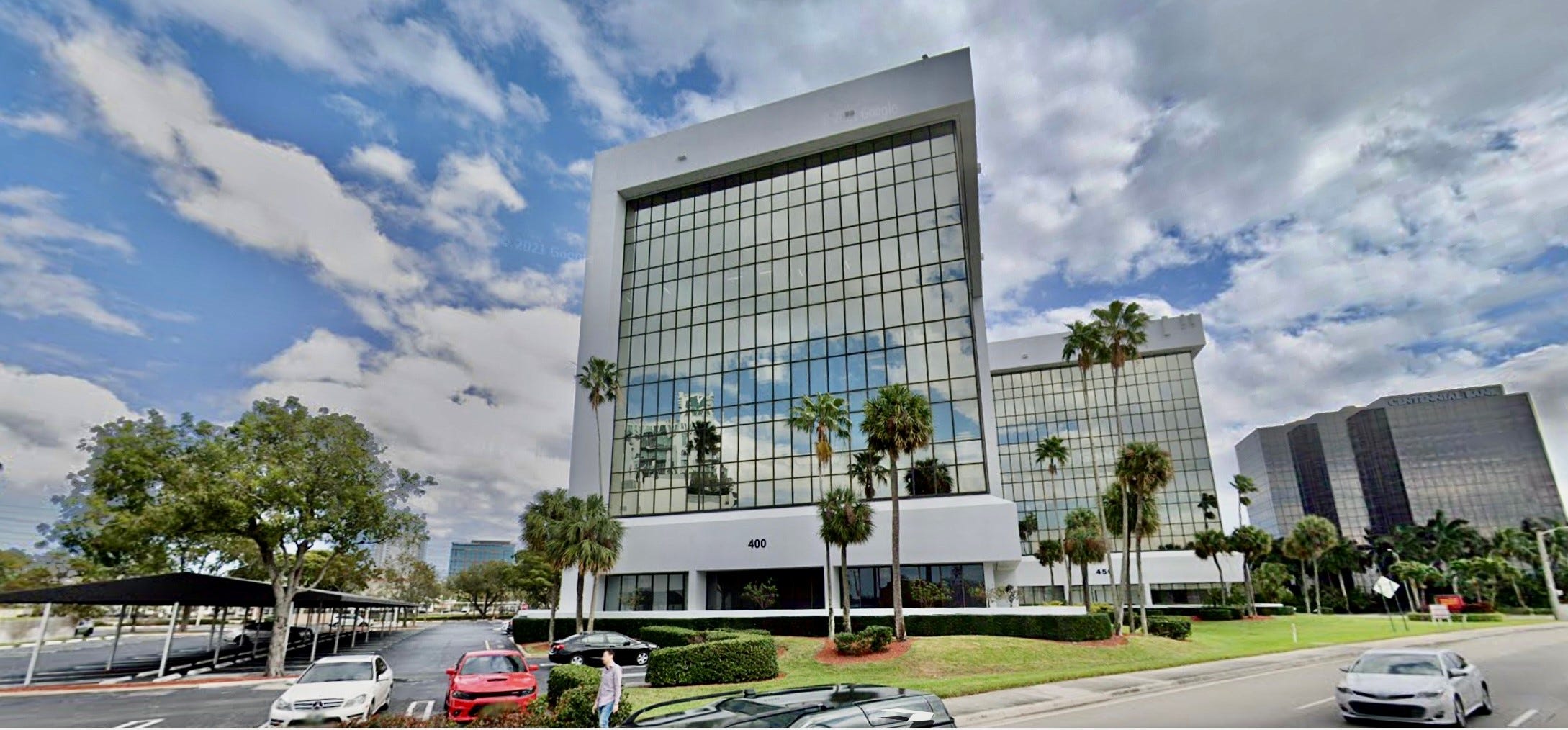 St. Denis & Davey, P.A Palm Beach, FL Office