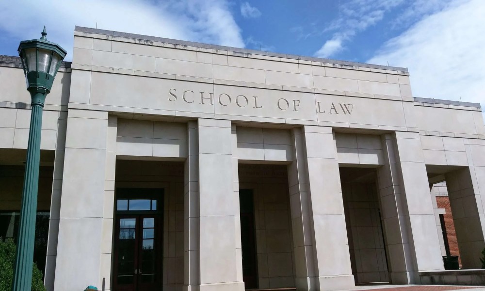 The Nation Law Firm Gainesville, FL Office