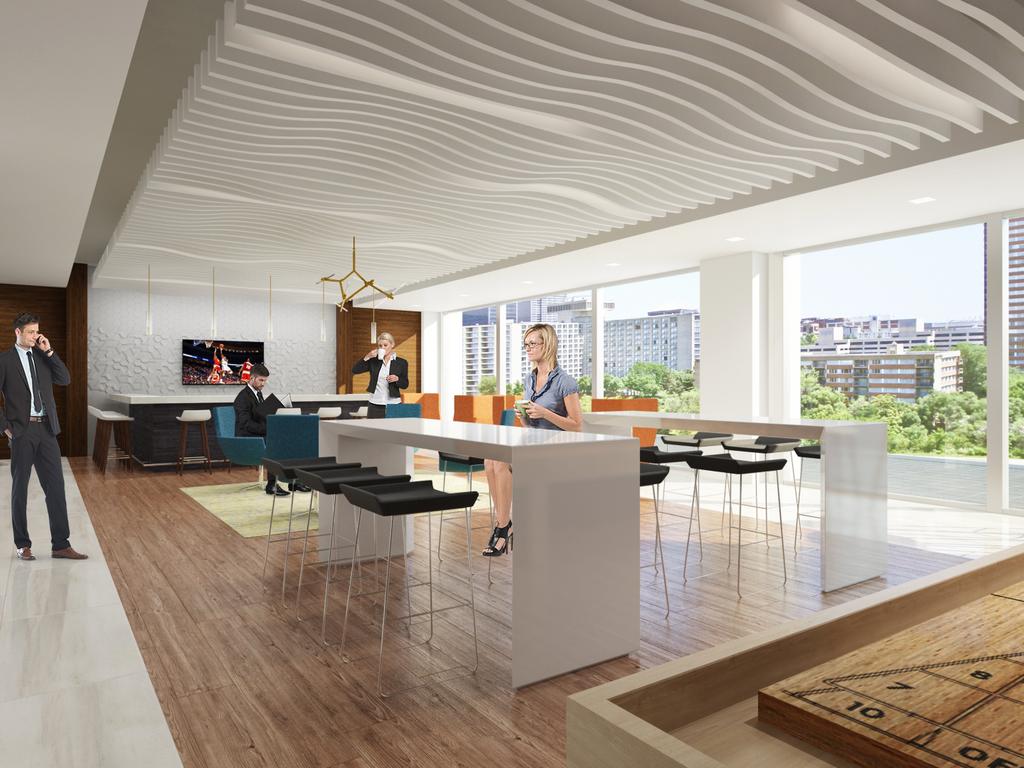 Seigfreid Bingham, PC Kansas City, MO Office