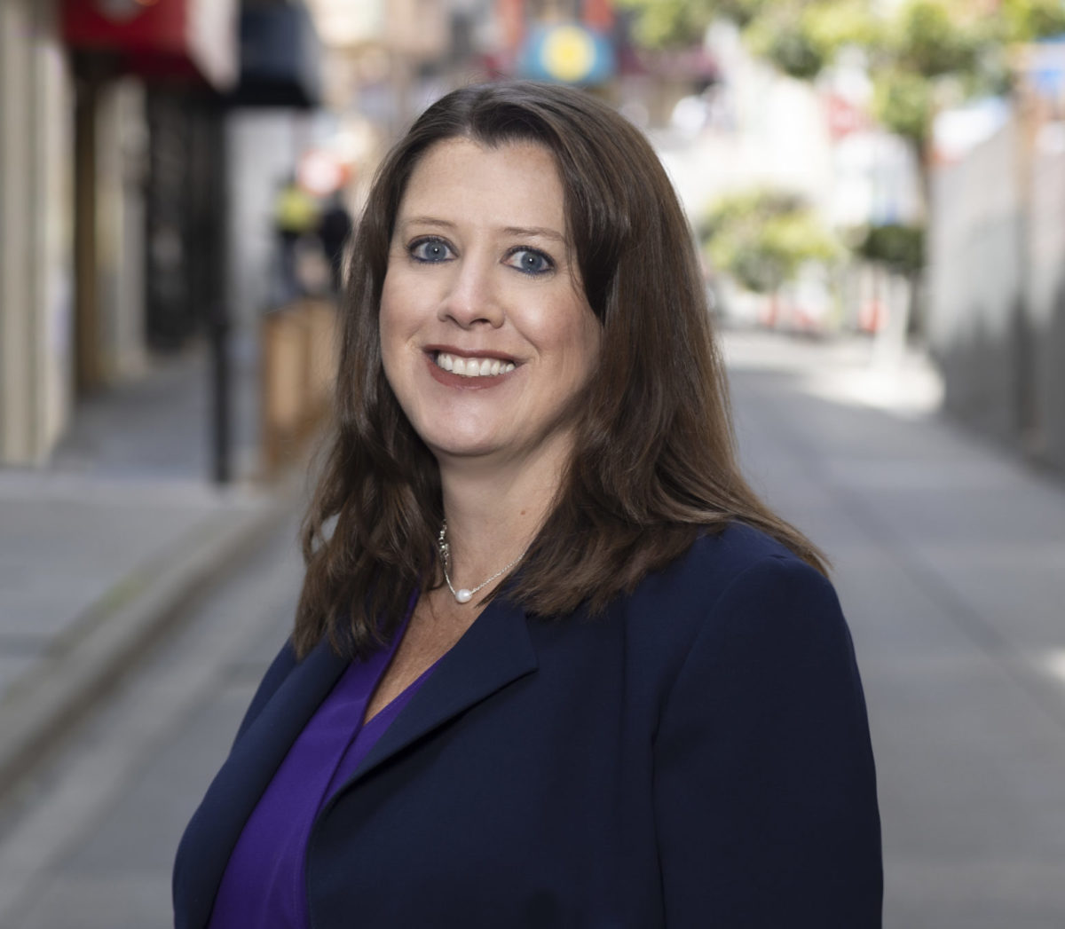 Lewis & Llewellyn LLP San Francisco,  Office