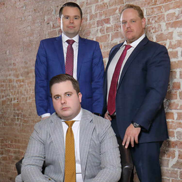 Law Office of Maverick Ray & Associates Houston,  Office