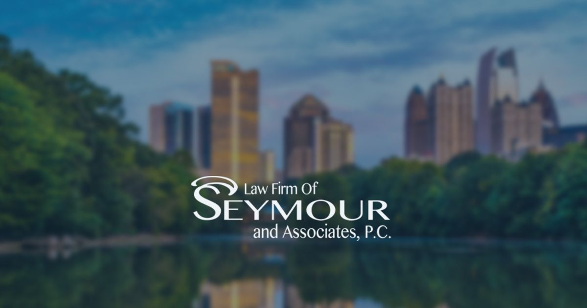 Seymour & Associates, PC Augusta, GA Office