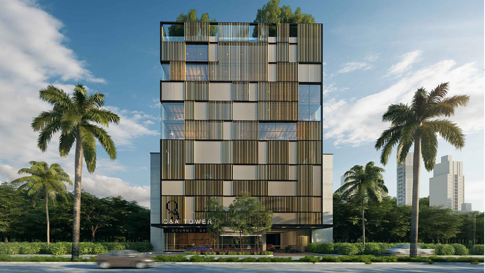 Quijano & Associates Panama Office