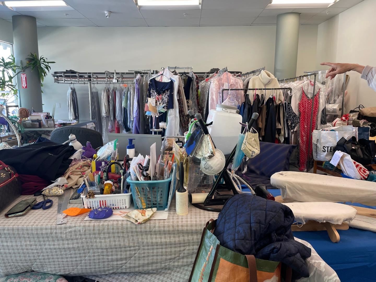 Madden & Redding San Jose, CA Office