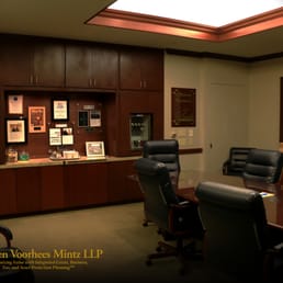 Bohm Wildish & Matsen, LLP Costa Mesa,  Office