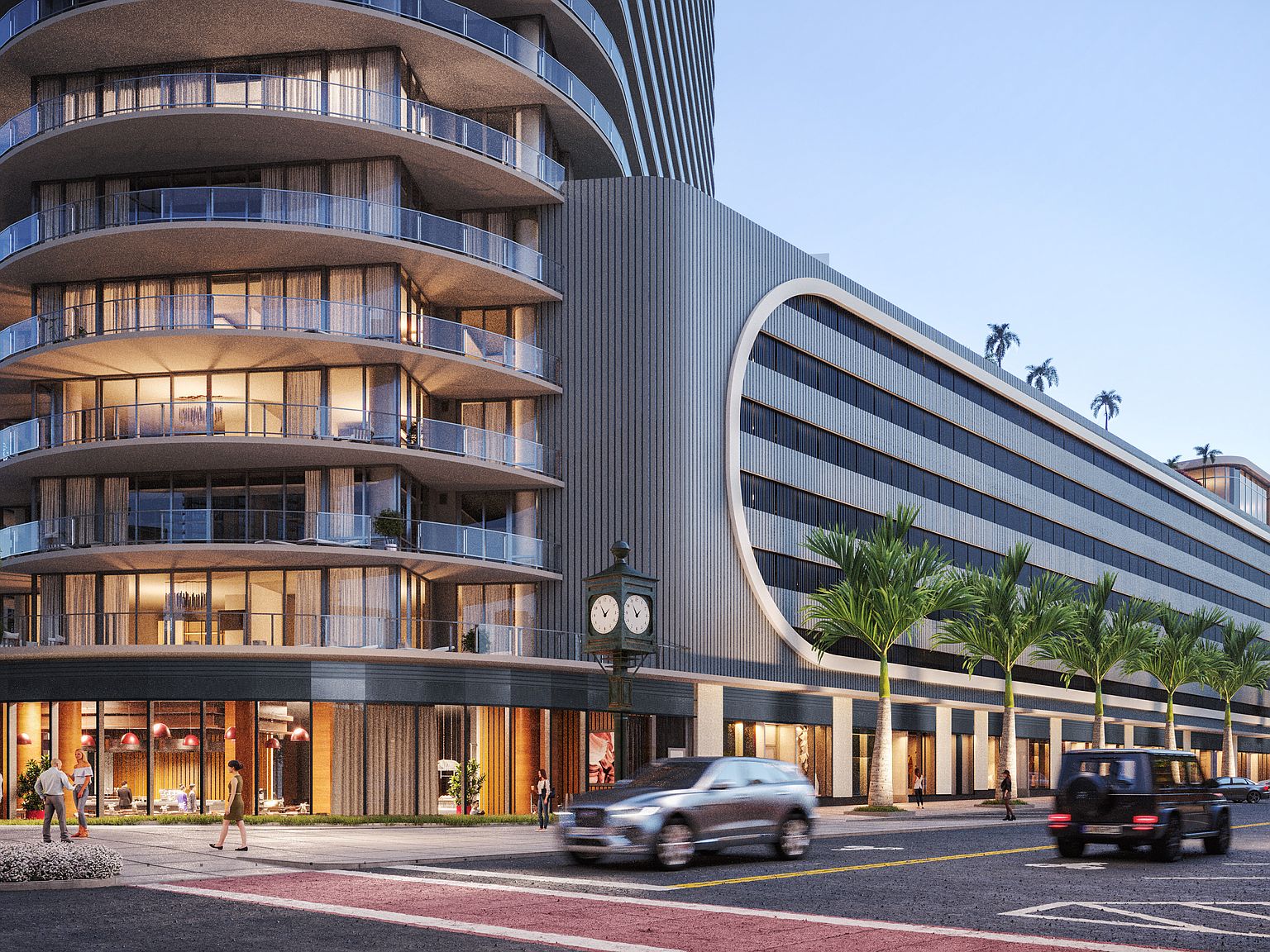 Musca Law Saint Petersburg, FL Office