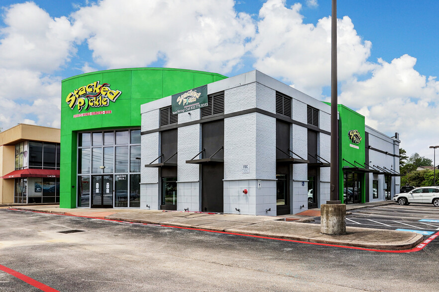 Willingham, Fultz & Cougill LLP Houston, TX Office