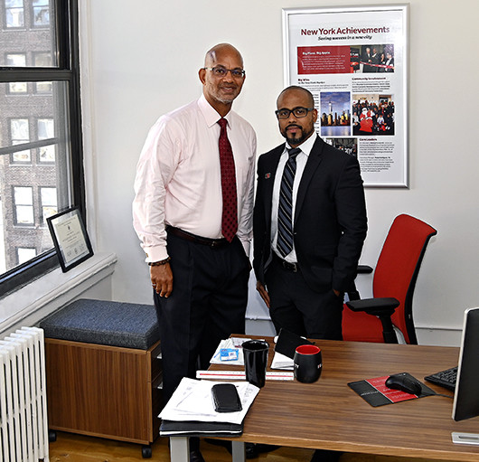 Dobrish Michaels Gross LLP New York City, NY Office