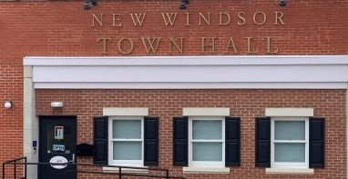 Hake & Schmitt New Windsor,  Office