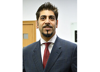MIR Solicitors Bradford, UK-England Office