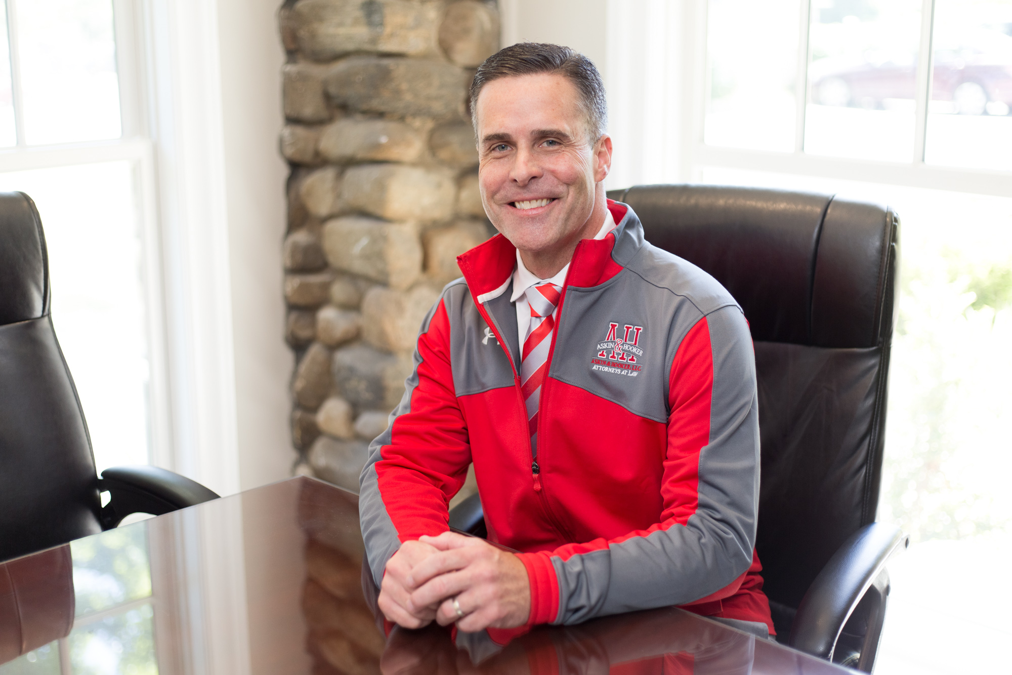 Askin & Hooker, LLC Sparta,  Office