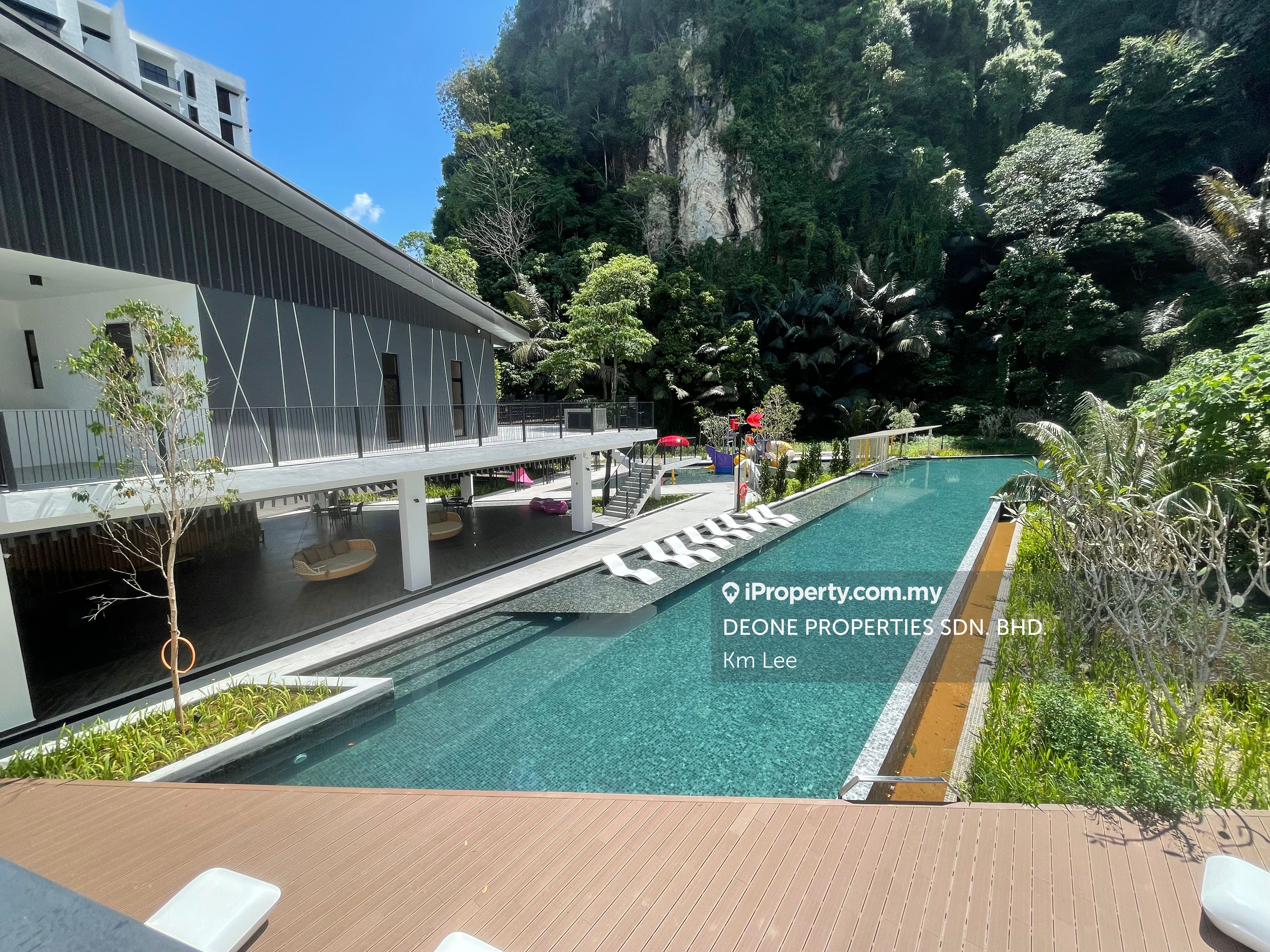 Ong & Partners Ipoh, Malaysia Office
