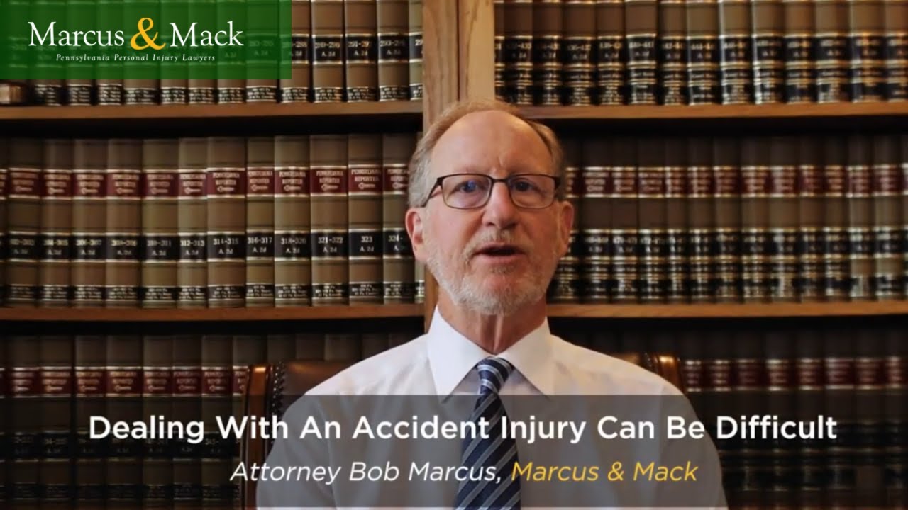 Marcus & Mack Indiana, PA Office