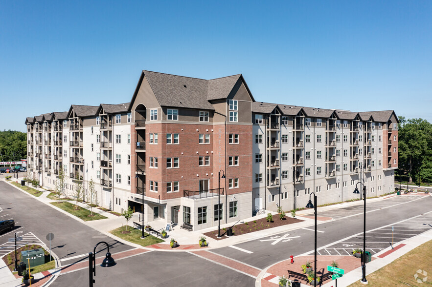Metrou & Nemiroff, P.C Oswego,  Office