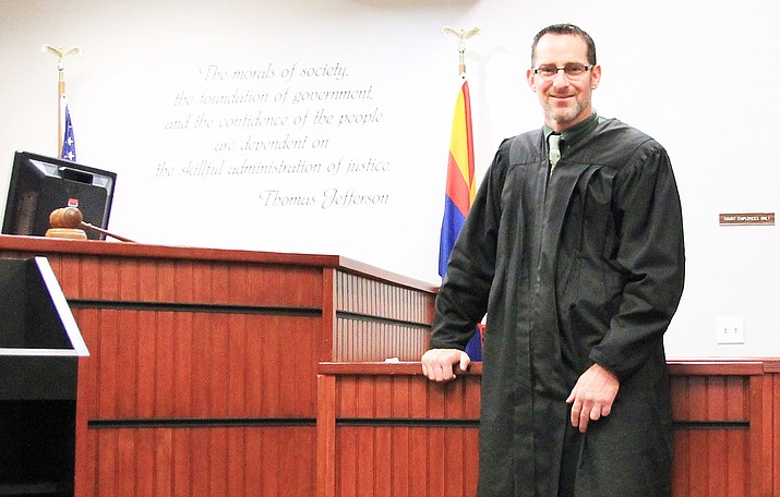 The Zickerman Law Office, PLLC Flagstaff,  Office