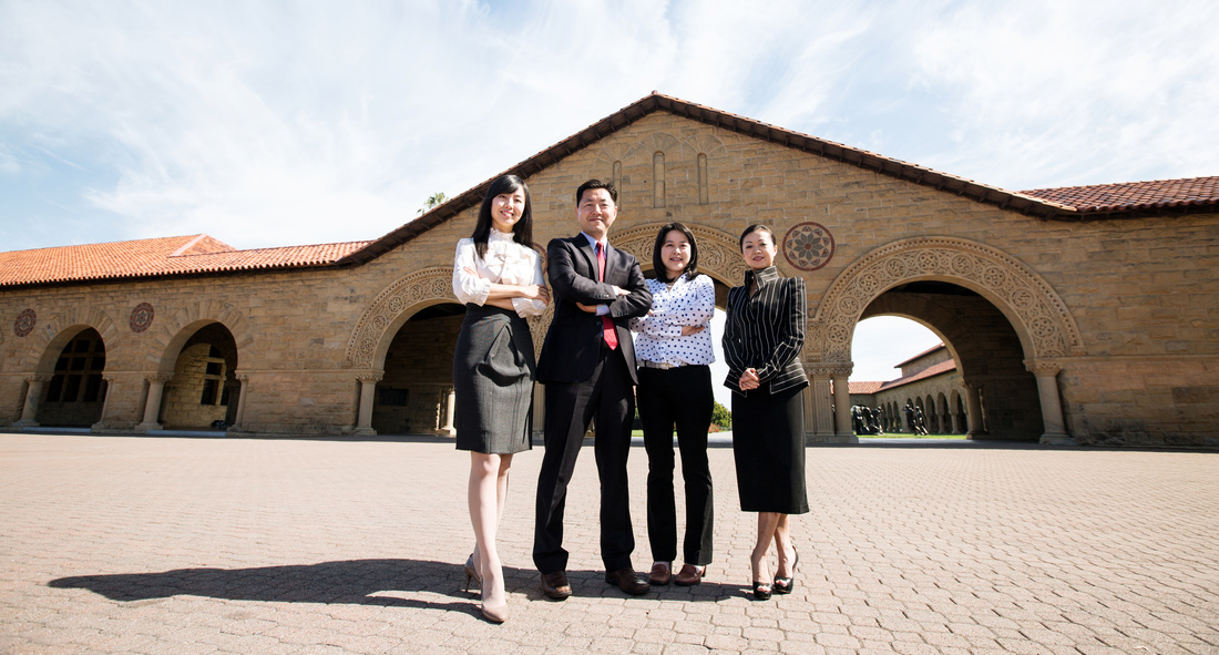 MagStone Law, LLP Burlingame, CA Office