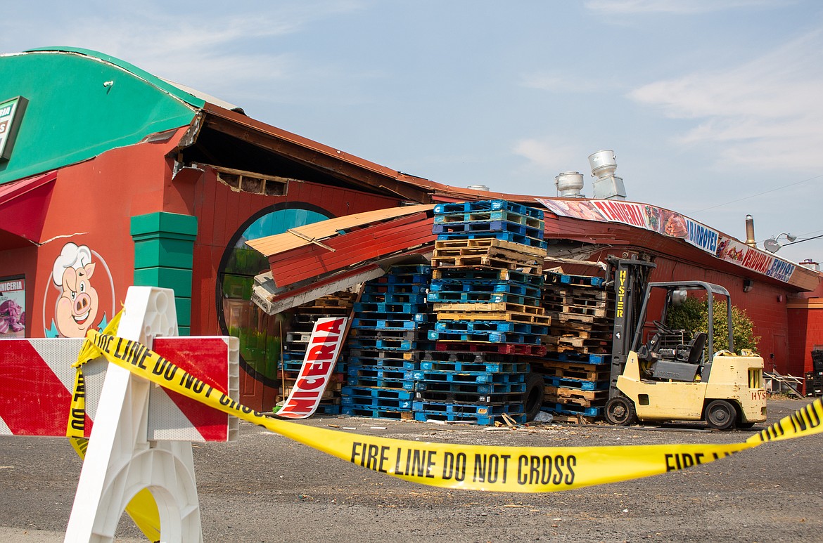 Beacon Immigration Moses Lake,  Office