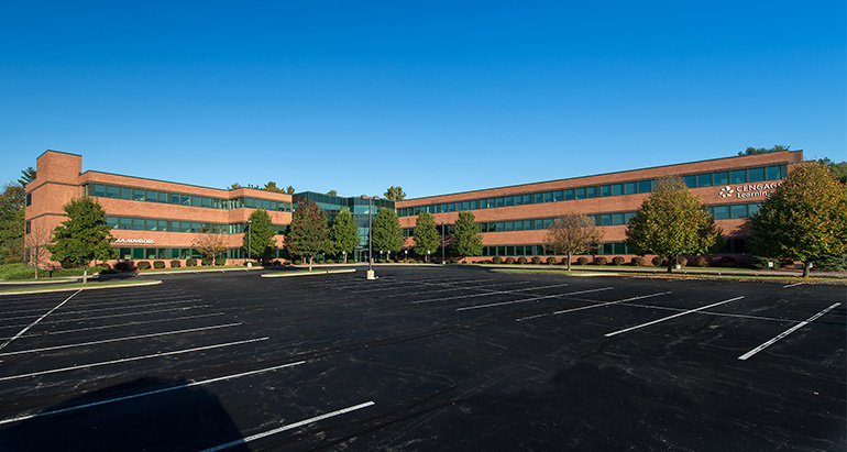 Delain Law Office, PLLC Clifton Park, NY Office