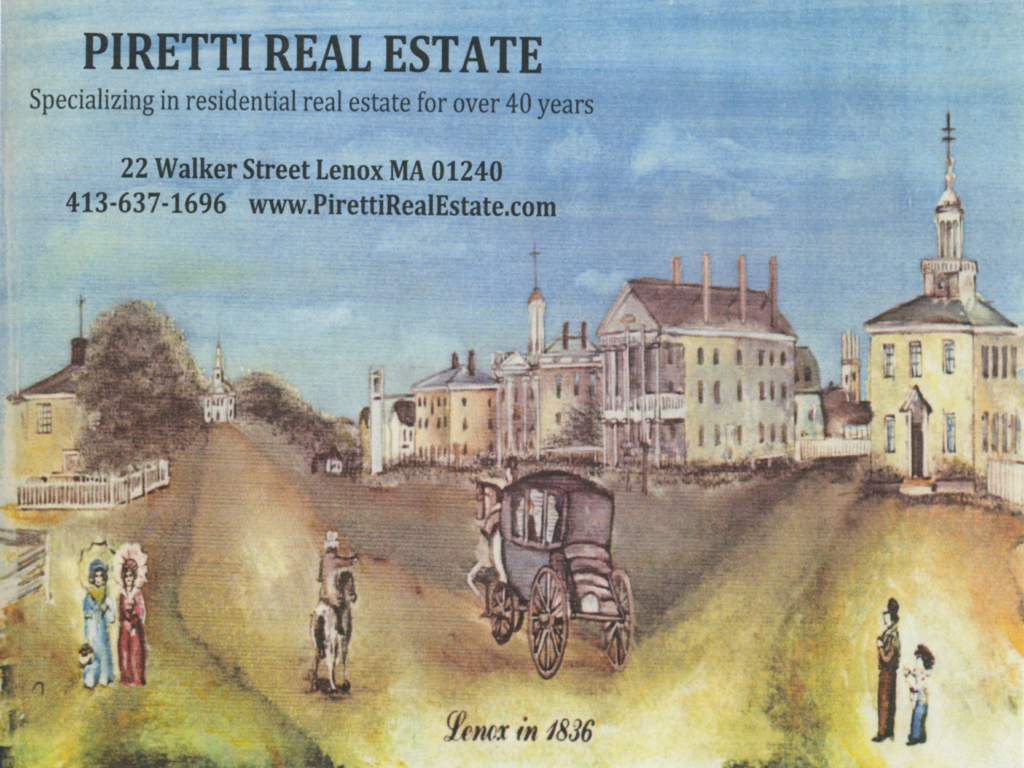 Heller & Robbins Lenox, MA Office