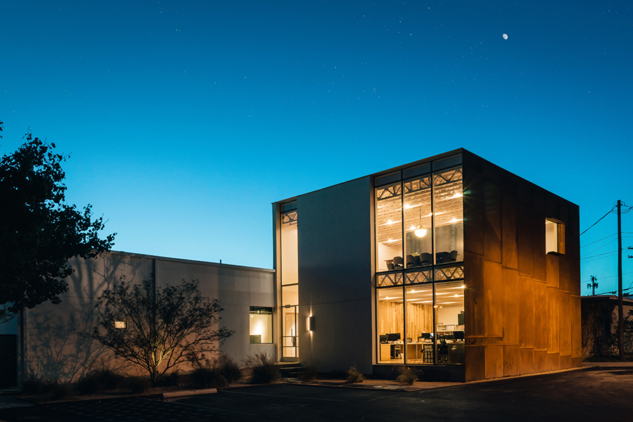 The Cole Law Firm Austin, TX Office