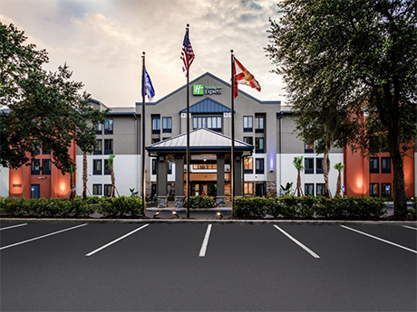 Griffin & Associates, P.A Brandon, FL Office