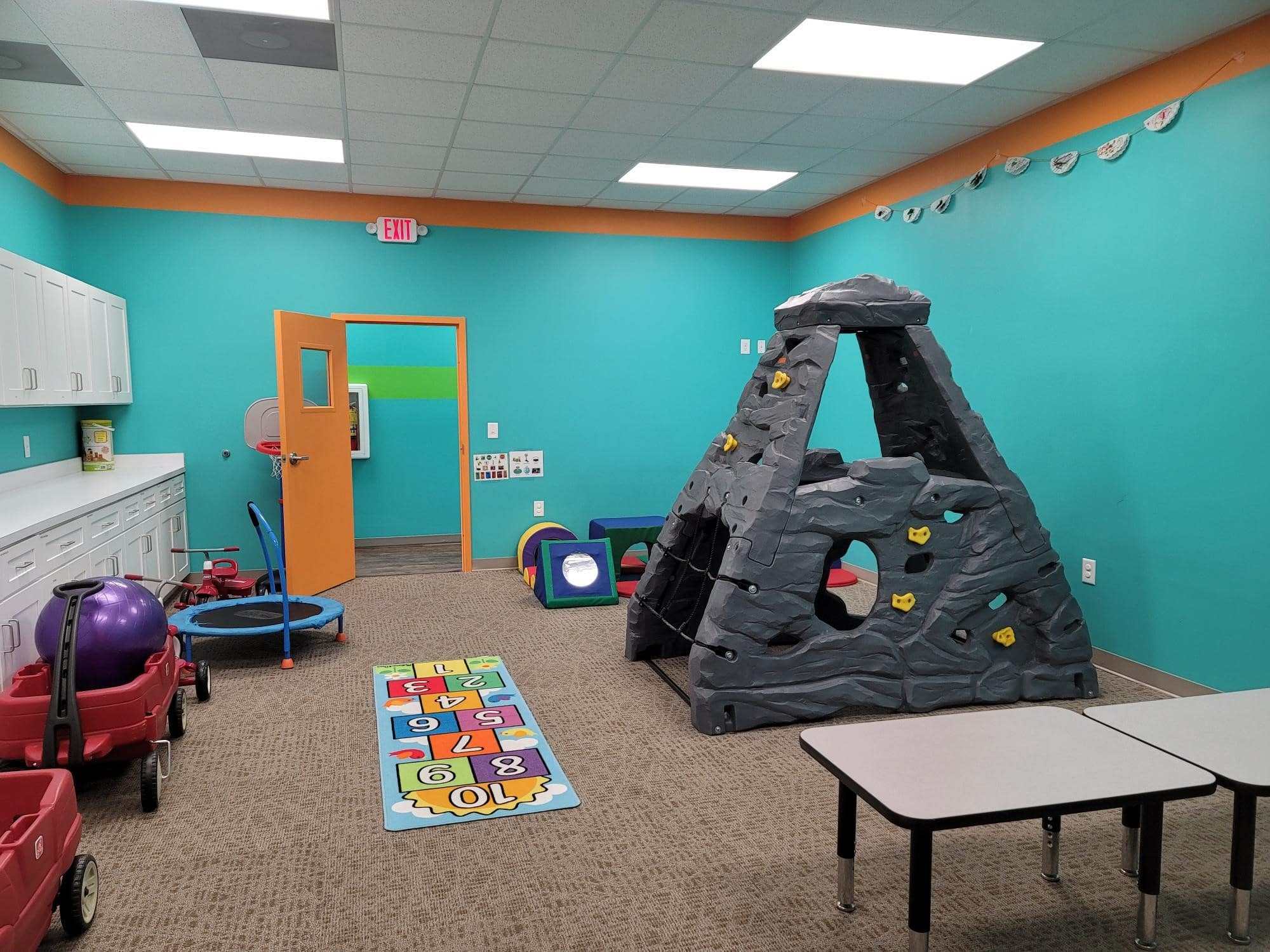 The Consensus Group Tyrone, GA Office