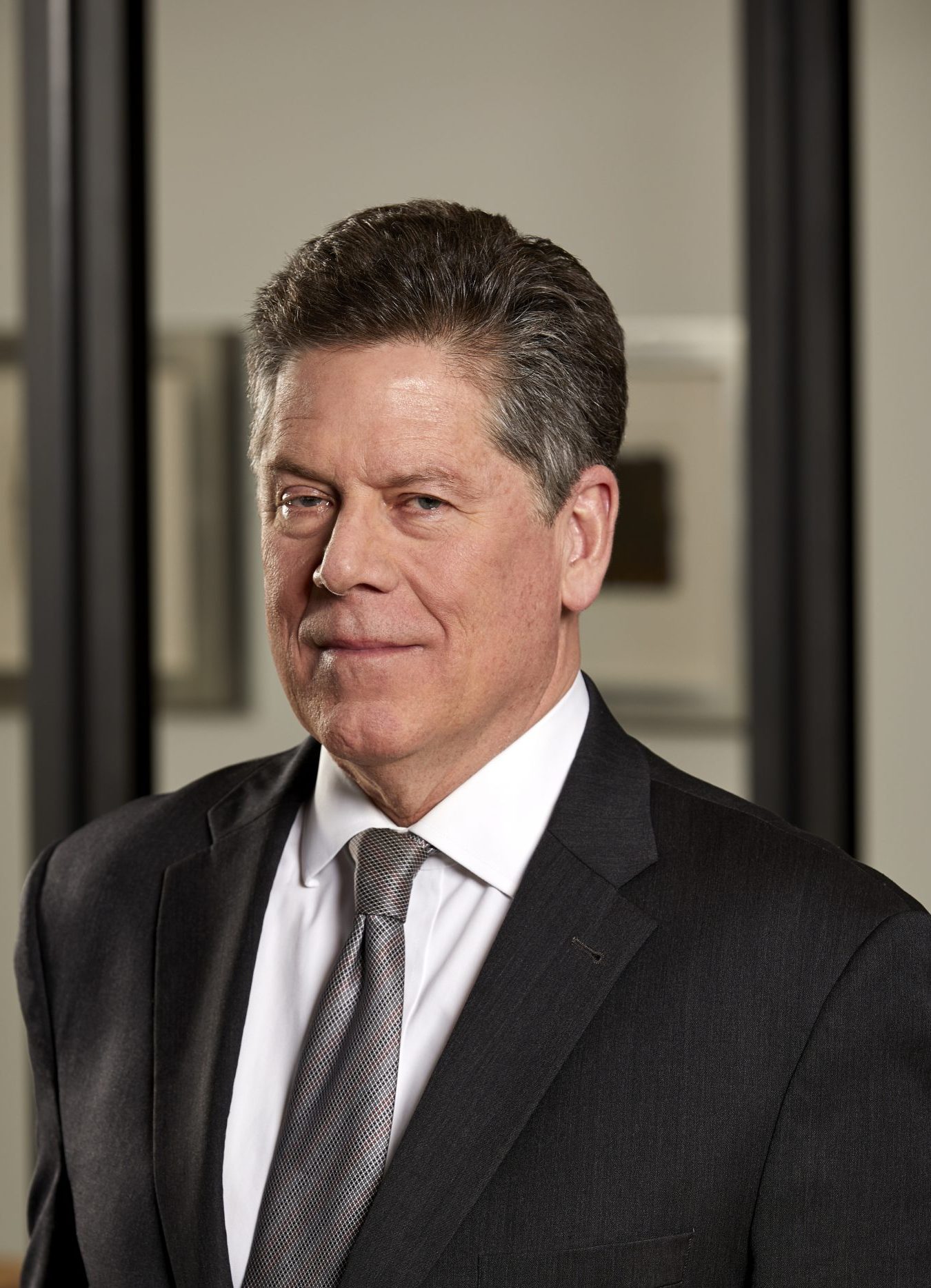 Welsh & Recker Philadelphia, PA Office