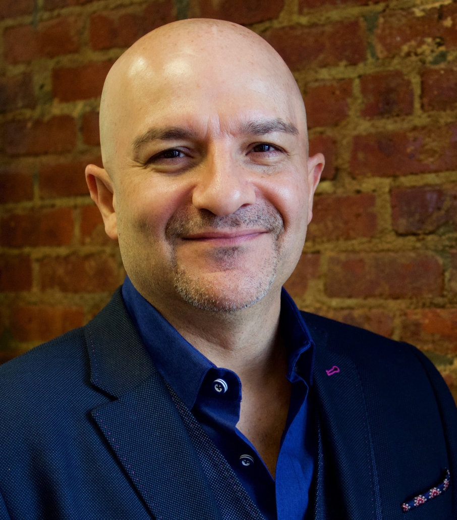 Ginsburg & Misk New York, NY Office