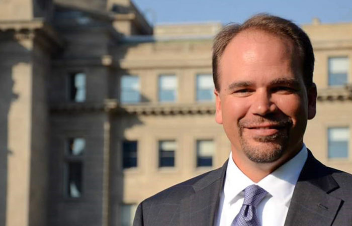 Goss Gustavel Goss, PLLC Boise,  Office