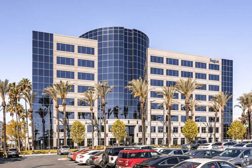 Best Best & Krieger LLP Ontario, CA Office