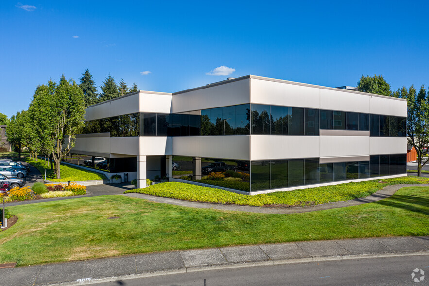 Praedium Law Group Vancouver,  Office