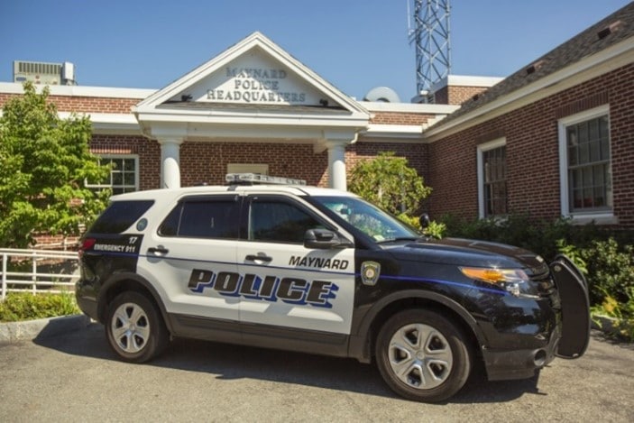 MPD Law, LLC Woburn,  Office