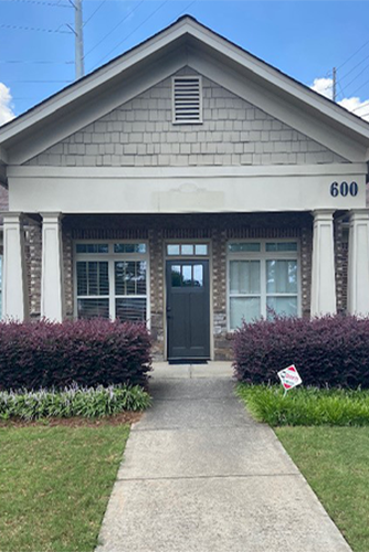 The Manely Firm, PC Savannah, GA Office