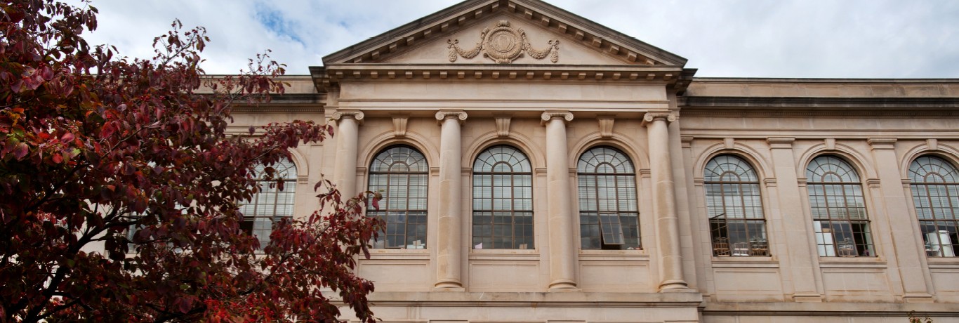 Hall Estill Fayetteville, AR Office