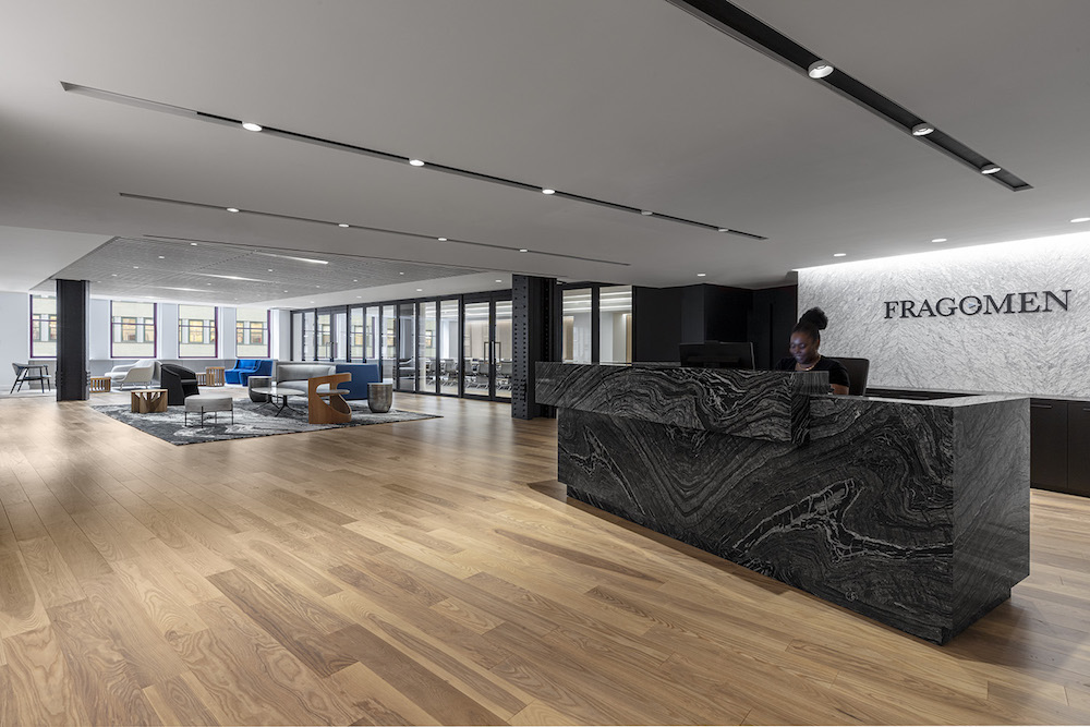 Fragomen, Del Rey, Bernsen & Loewy, LLP, New York City, NY Office