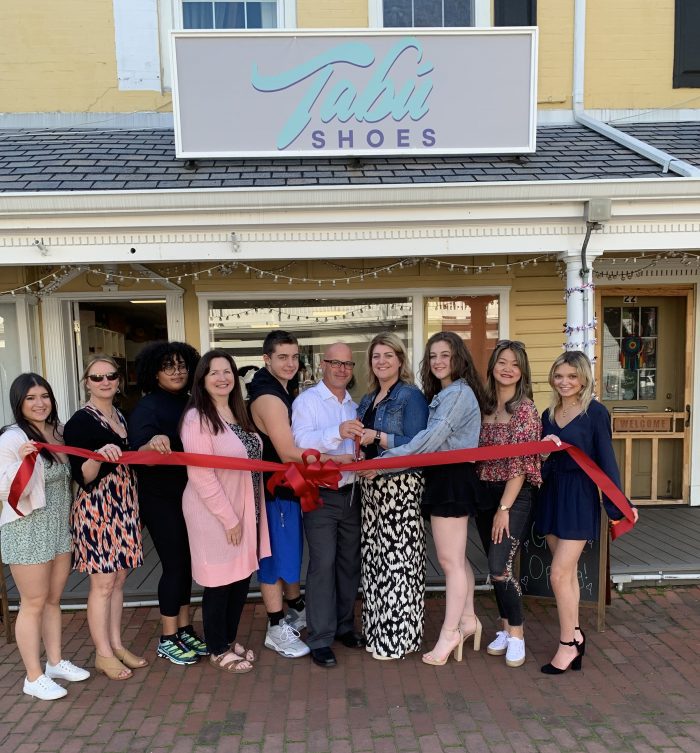 Brus Chambers LLC Jersey City, NJ Office