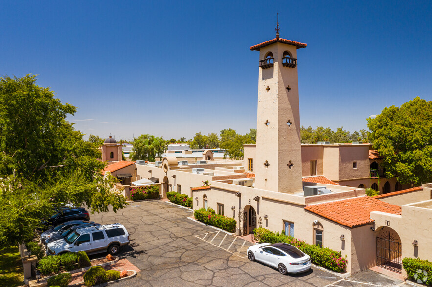 Fite Law Group Phoenix,  Office