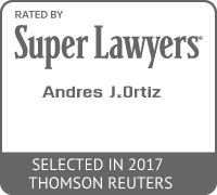 Andres Ortiz Long Beach,  Office