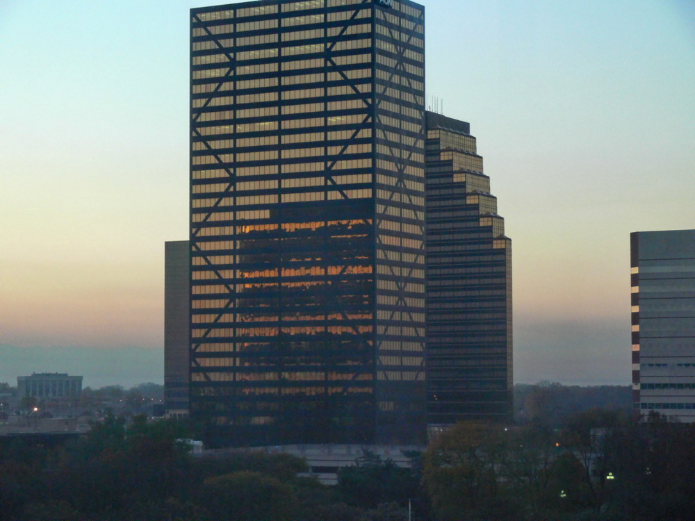 Rathi & Associates Southfield, MI Office