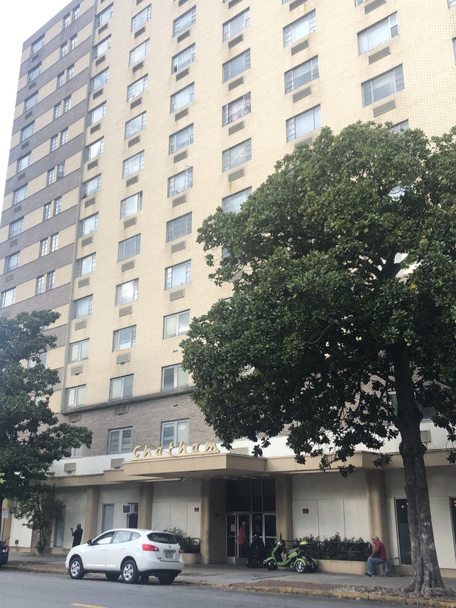 The Manely Firm, PC Savannah, GA Office