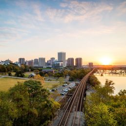 Tronfeld, West & Durrett Richmond, VA Office