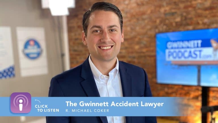 The Law Offices of R. Michael Coker, LLC Duluth,  Office