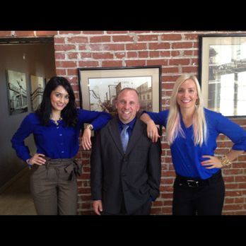 Law Office of Scott Levy Fresno,  Office